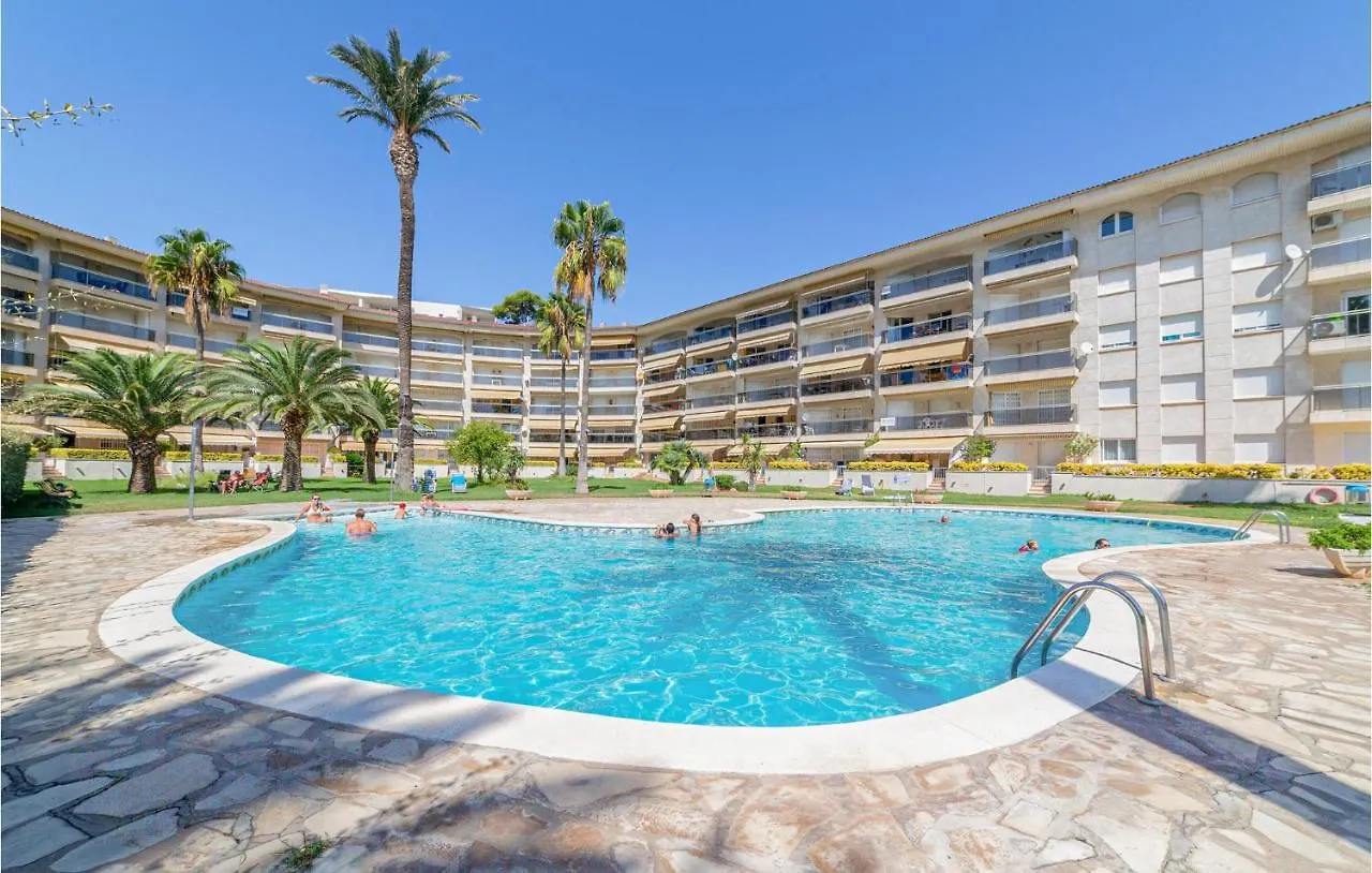 2 Bedroom Stunning Apartment In Miami Platja Миами-Плайя 0*,  Испания