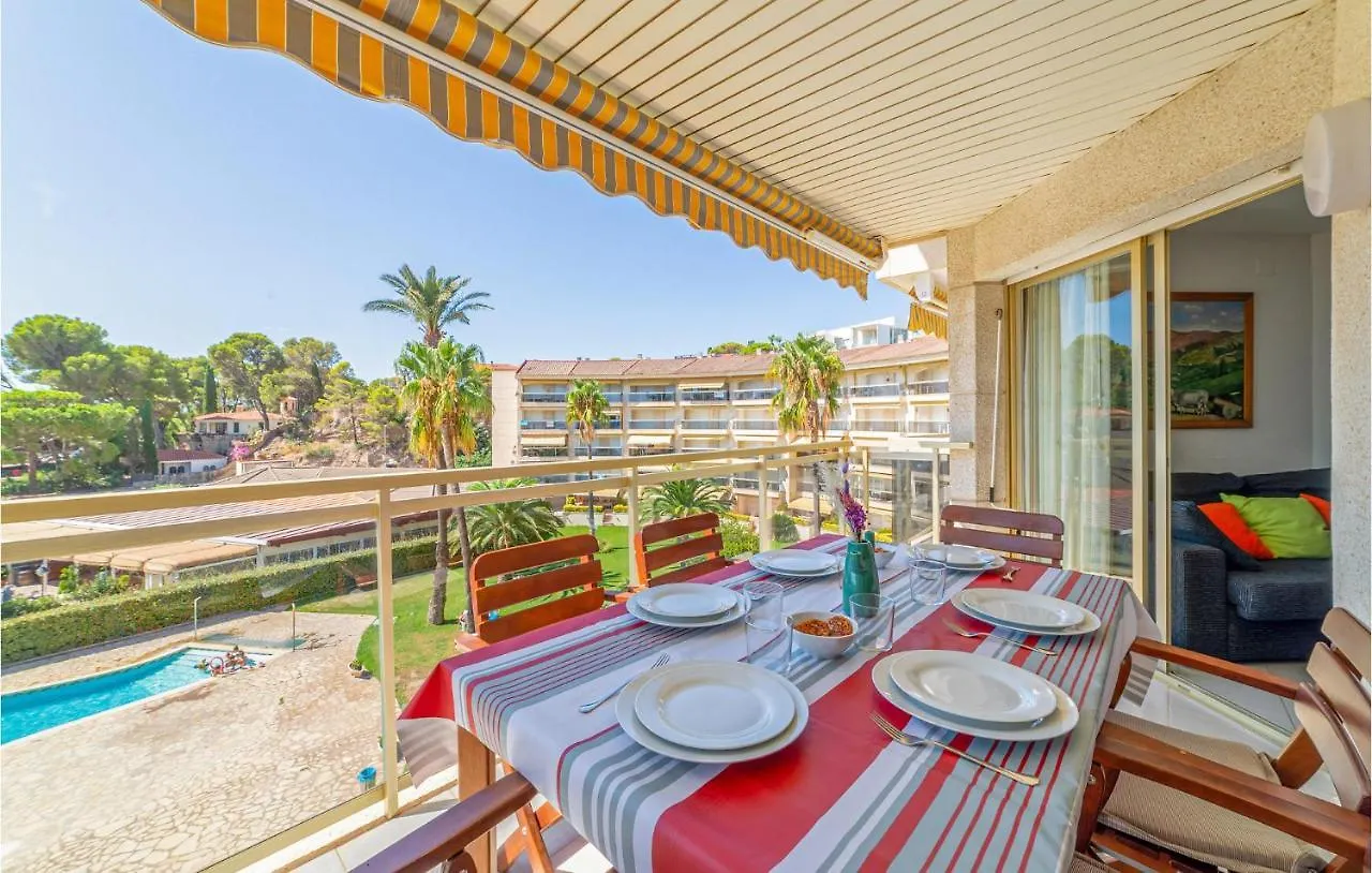 2 Bedroom Stunning Apartment In Miami Platja 미아미플라자 스페인