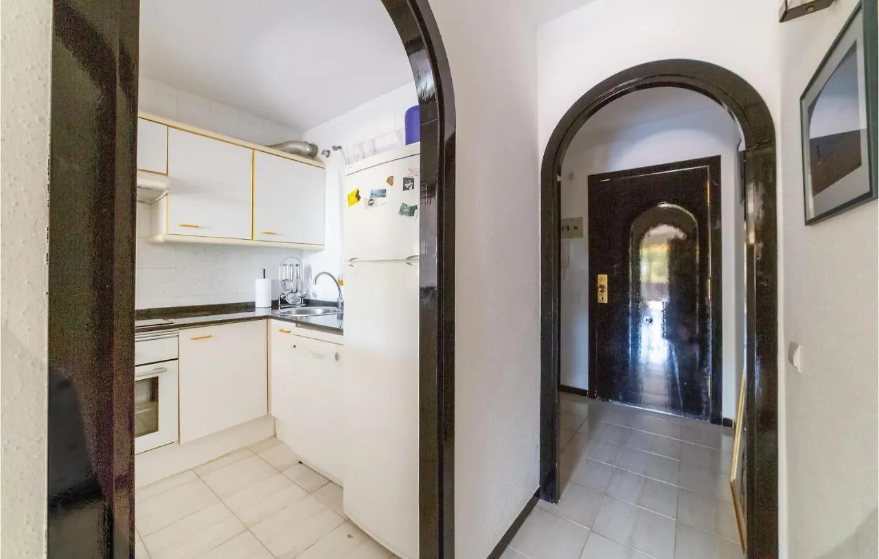 2 Bedroom Stunning Apartment In Miami Platja Миами-Плайя